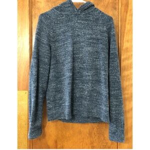 Banana Republic Heathered Sweater - Small